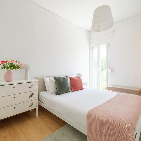 Olivais Spacious Apartment Near Airport Lisboa Екстериор снимка