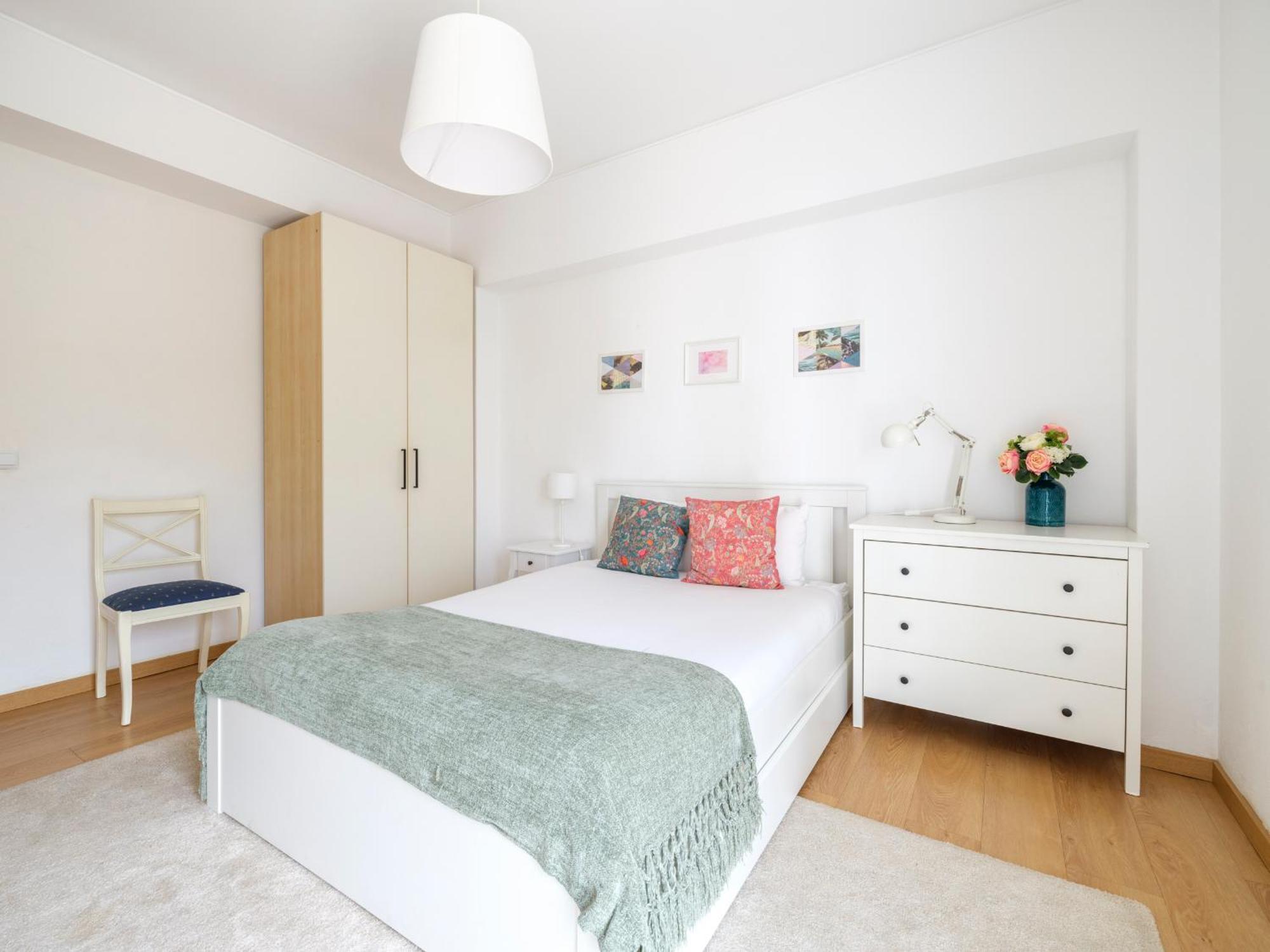 Olivais Spacious Apartment Near Airport Lisboa Екстериор снимка