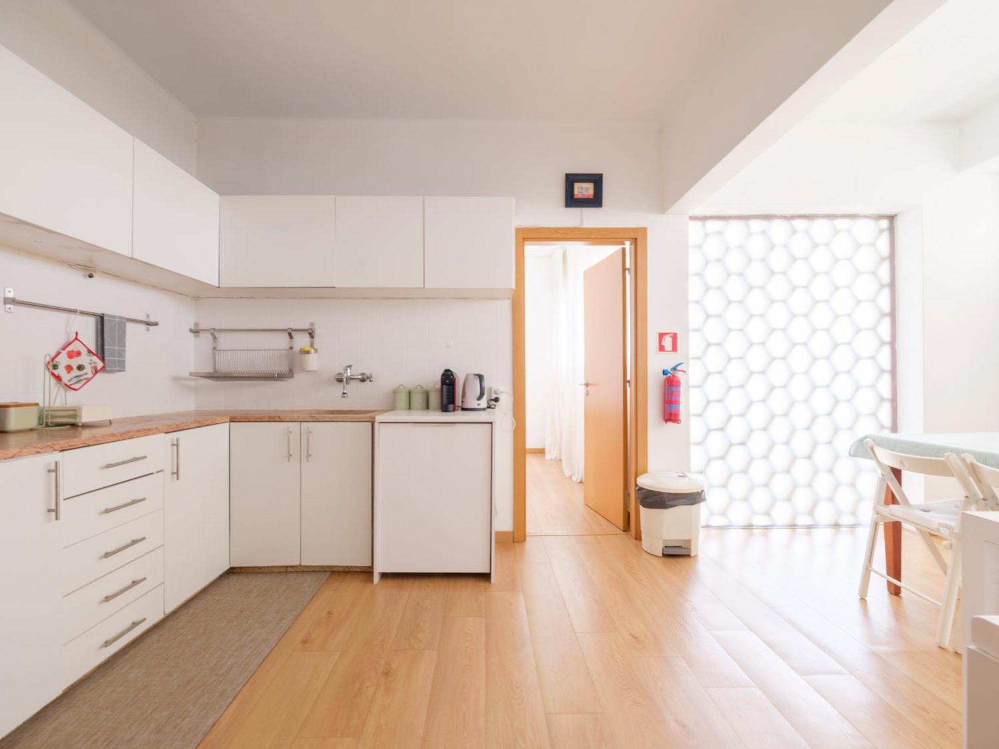 Olivais Spacious Apartment Near Airport Lisboa Екстериор снимка