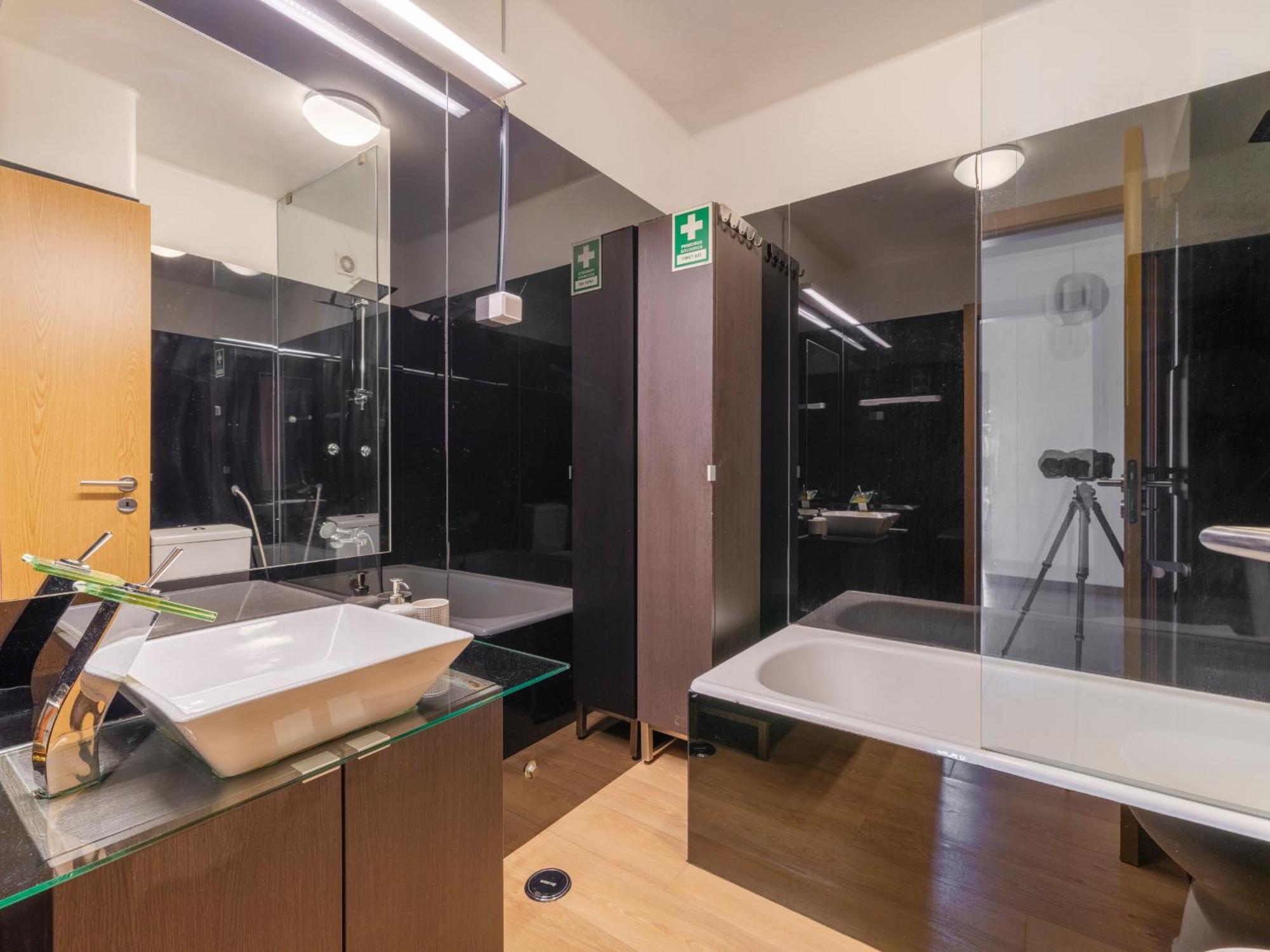 Olivais Spacious Apartment Near Airport Lisboa Екстериор снимка